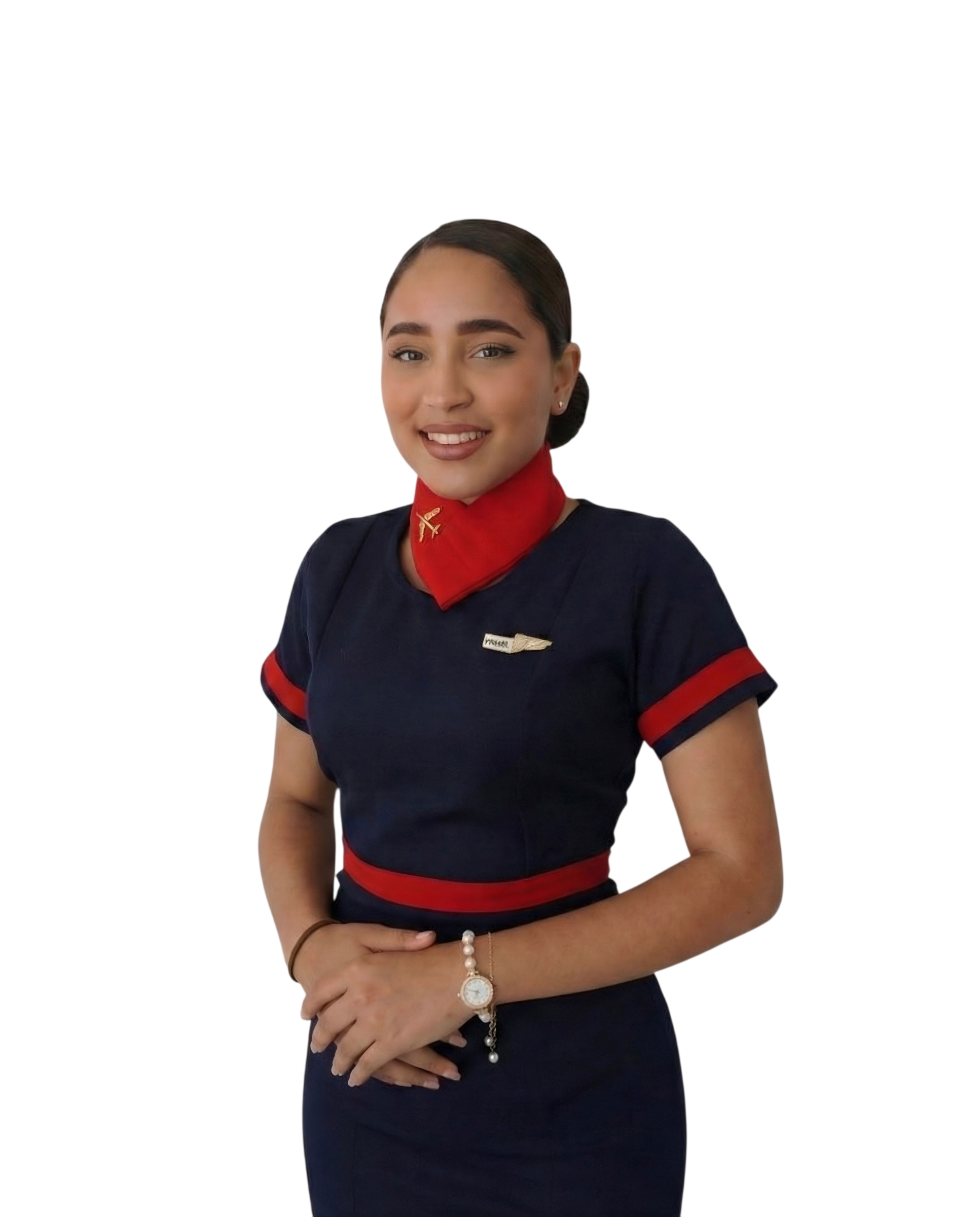 Instructora IASCA